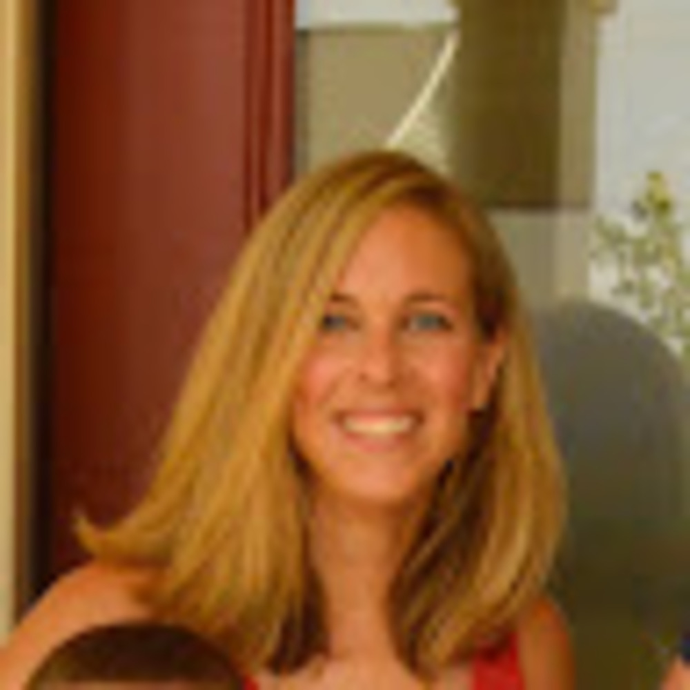 Meet your Posher, Meghann